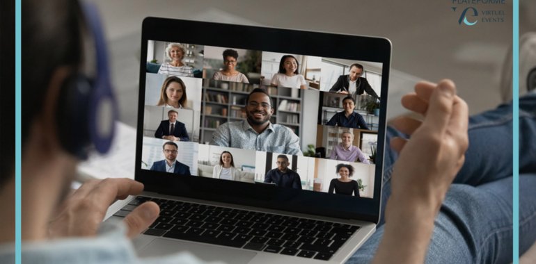 10 idées d’événements virtuels
